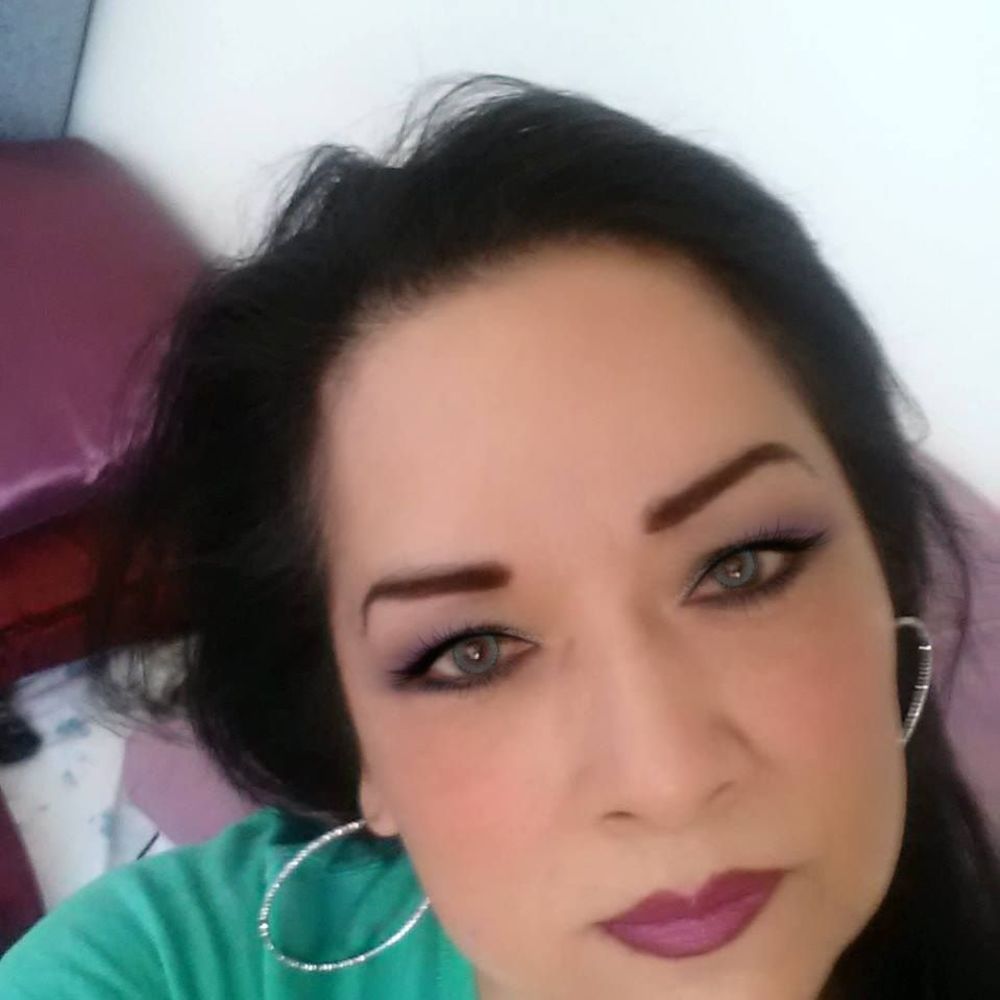 Meet your Posher, Mary alisha